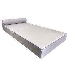 Бескаркасное кресло-кровать 100-100-40 см TIA-SPORT